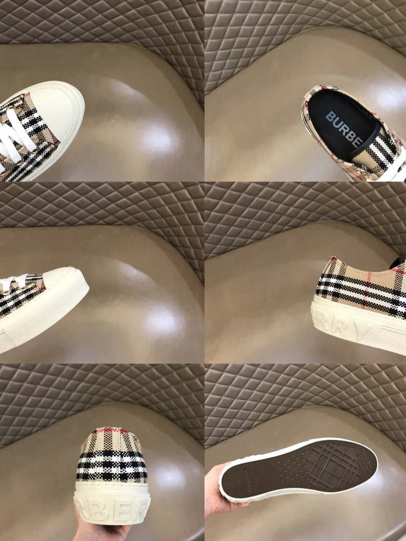 Bxrbxrry Sneakers Comfortable 114784