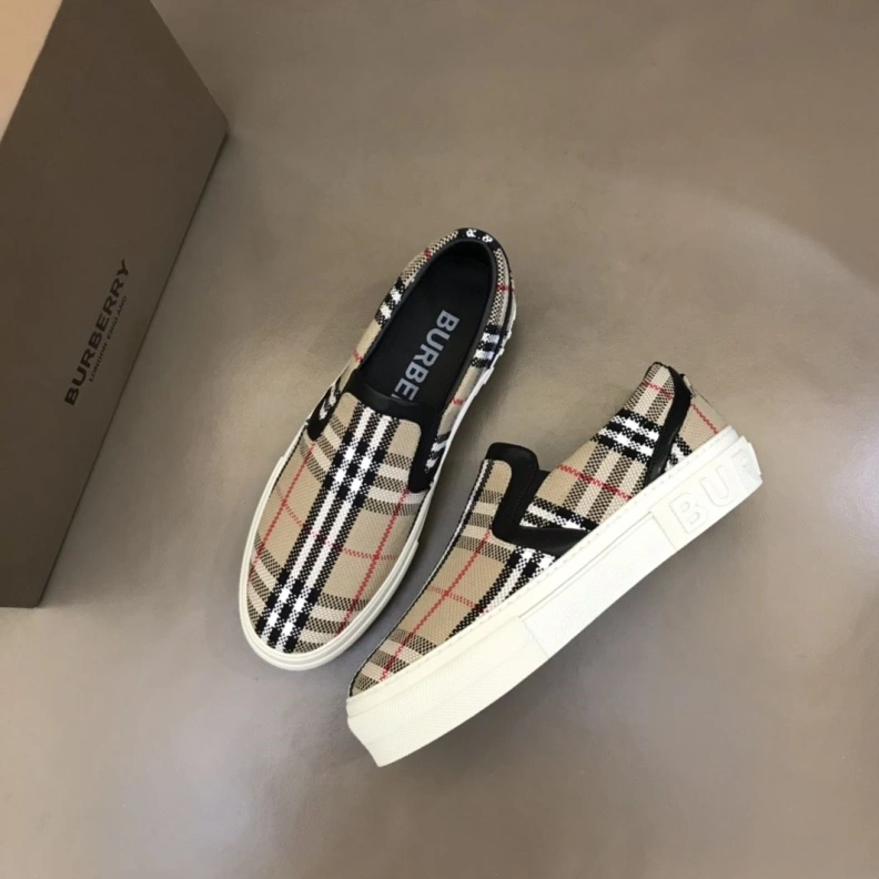 ModernLook Bxrbxrry Sneakers 114779