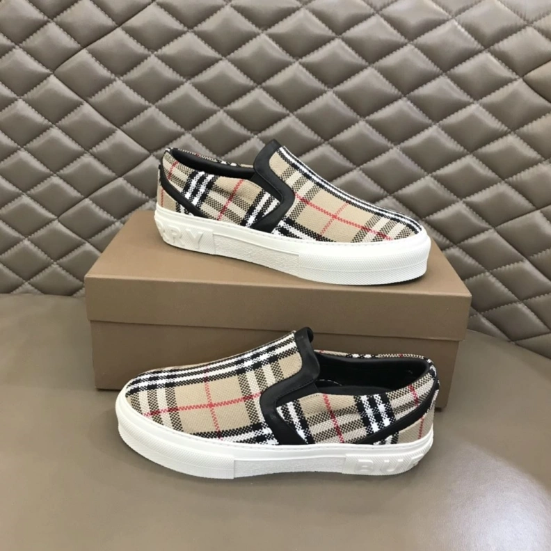 ModernLook Bxrbxrry Sneakers 114779