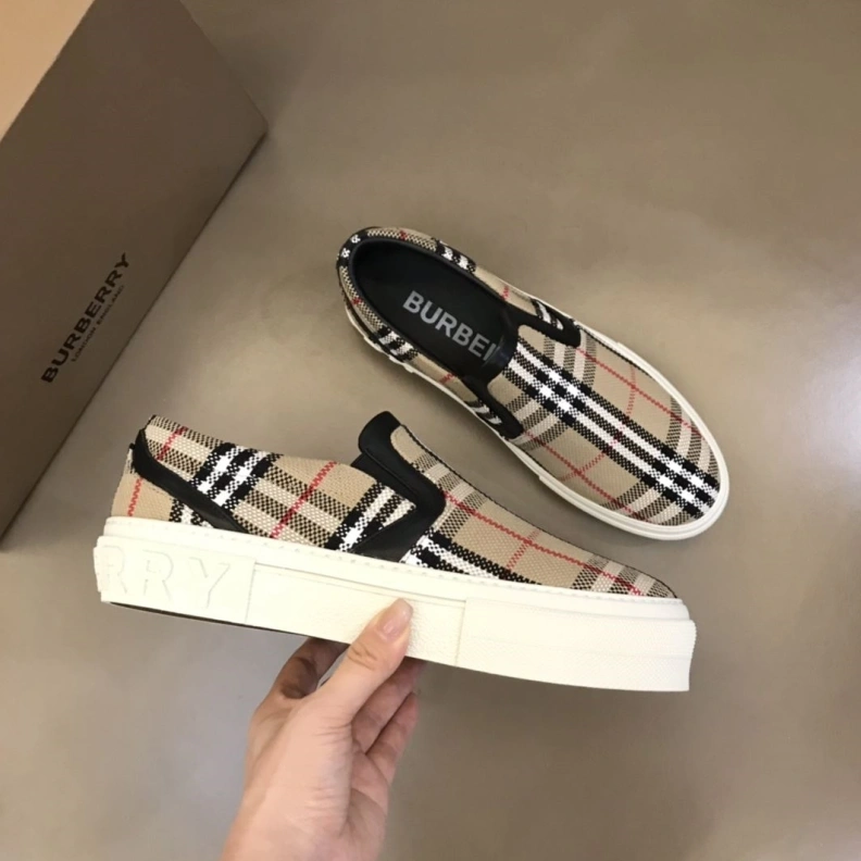 ModernLook Bxrbxrry Sneakers 114779