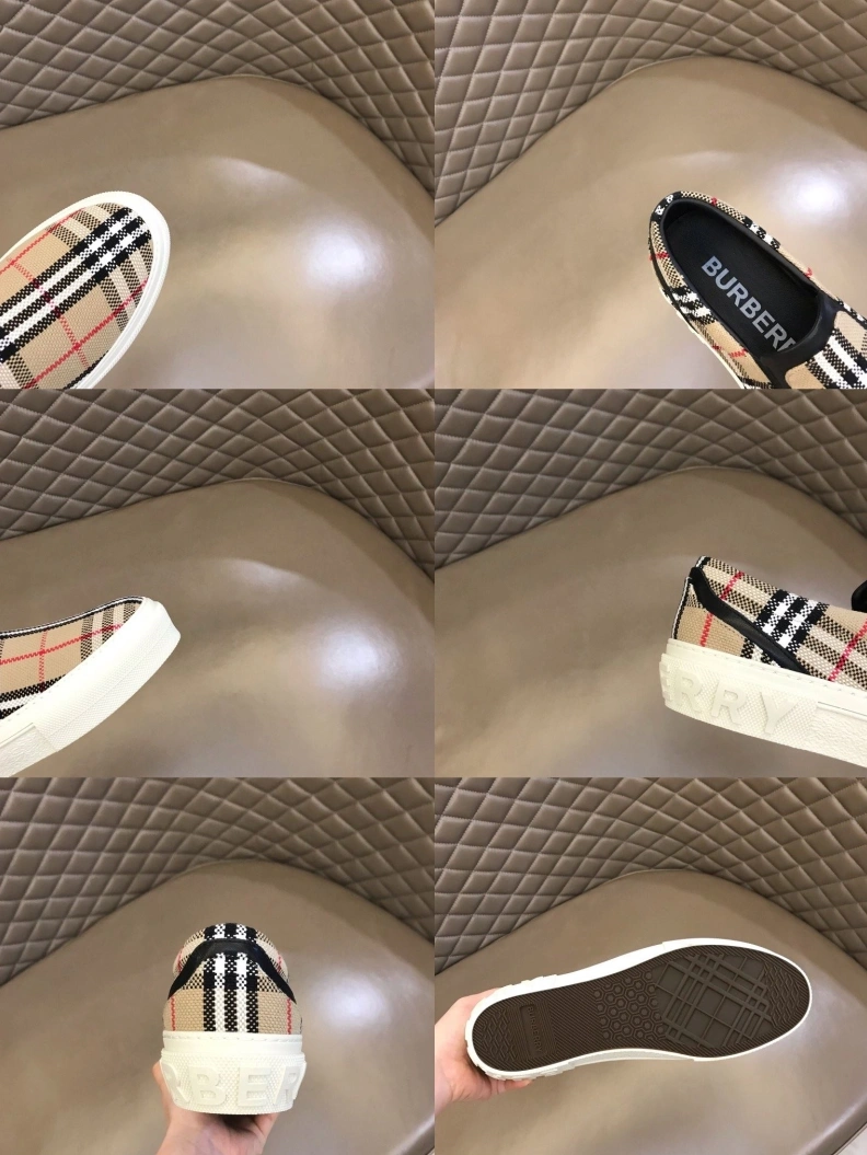 ModernLook Bxrbxrry Sneakers 114779