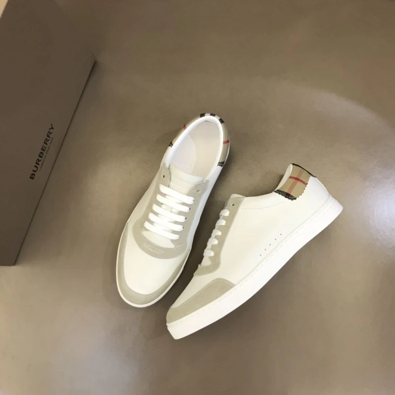 SmartChoice Bxrbxrry Sneakers 114782