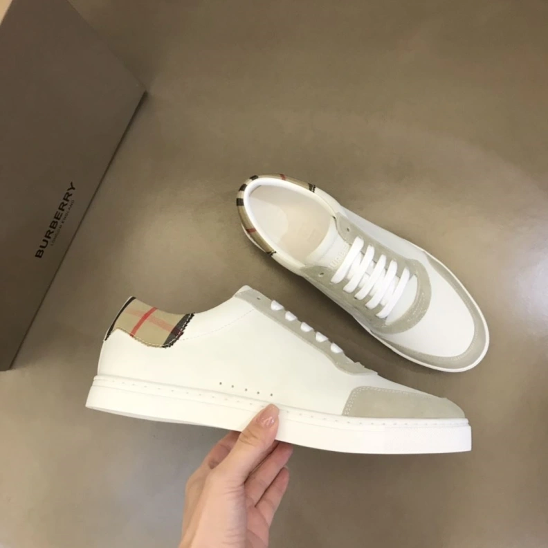 SmartChoice Bxrbxrry Sneakers 114782