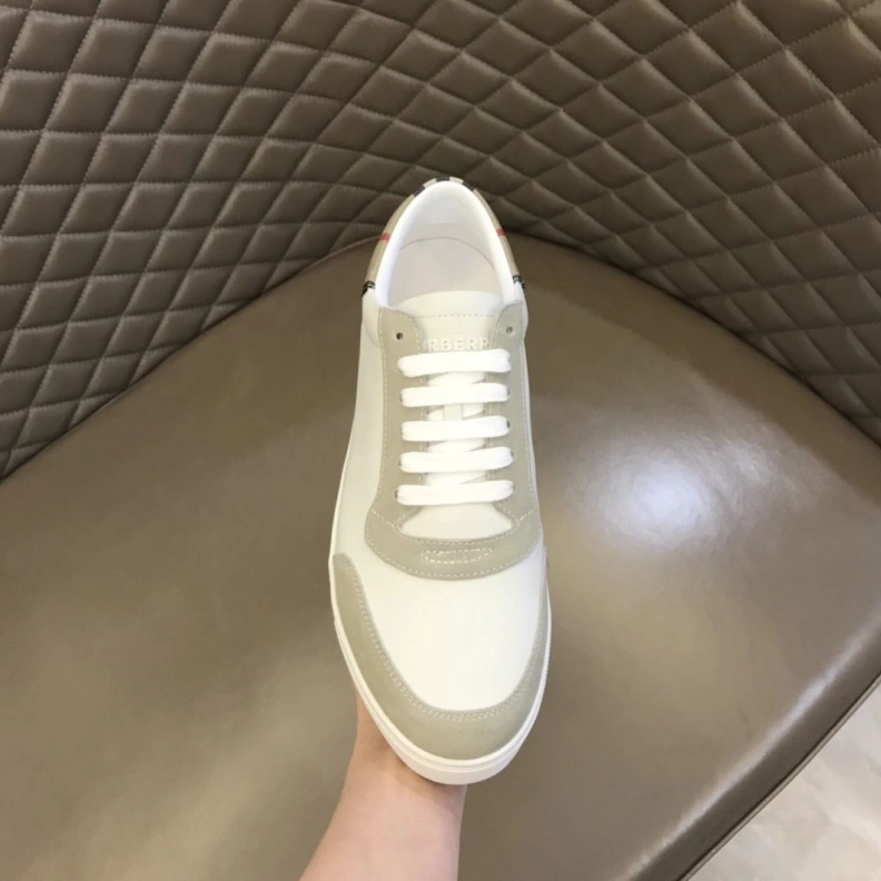 SmartChoice Bxrbxrry Sneakers 114782