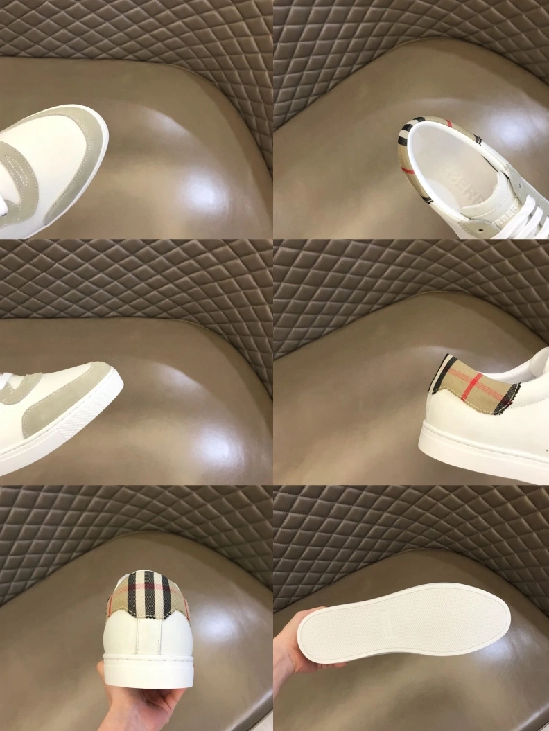 SmartChoice Bxrbxrry Sneakers 114782