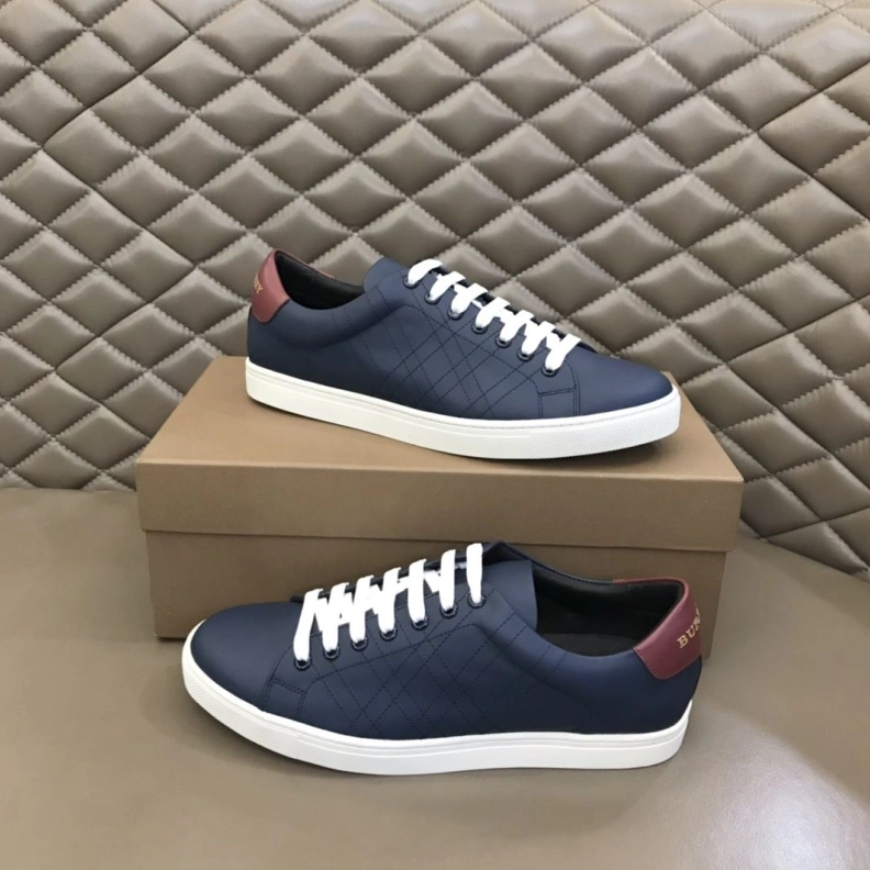 Bxrbxrry Sneakers Soft 114772