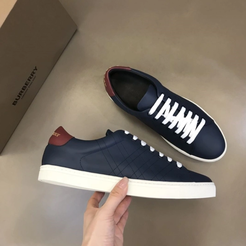 Bxrbxrry Sneakers Soft 114772