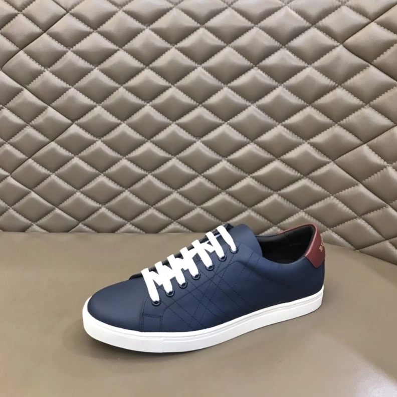 Bxrbxrry Sneakers Soft 114772