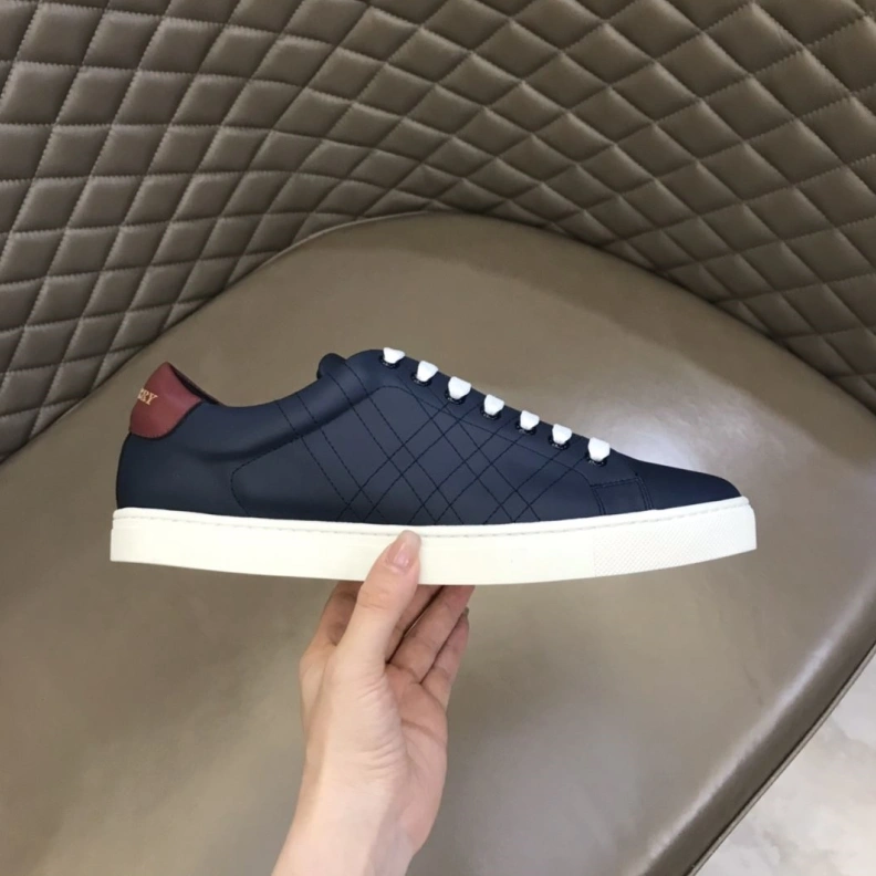 Bxrbxrry Sneakers Soft 114772