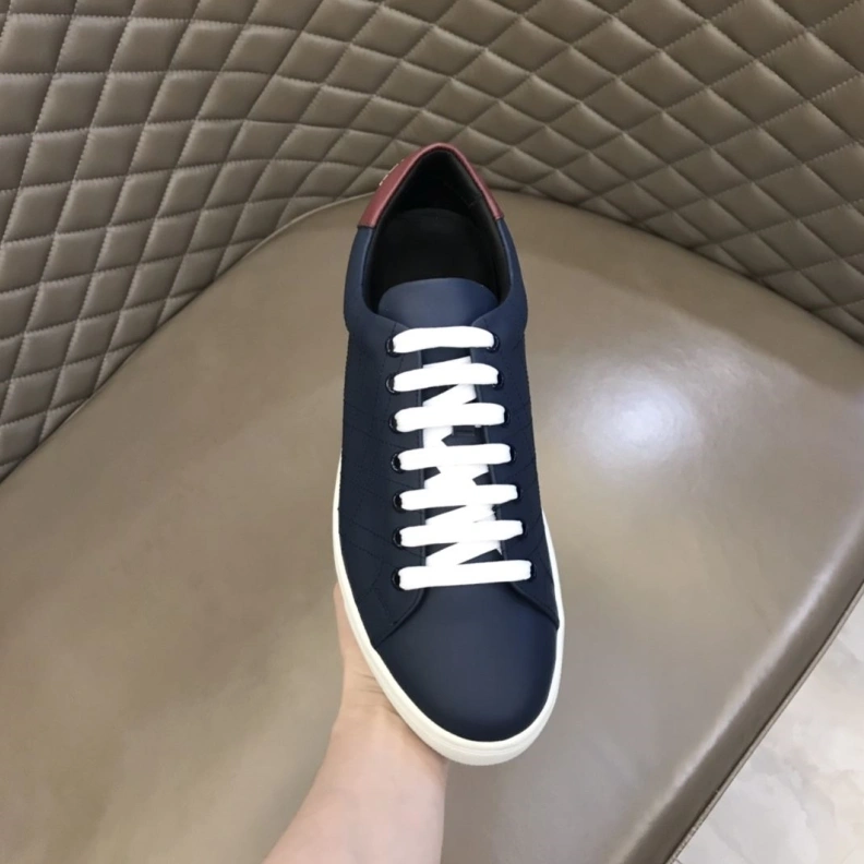 Bxrbxrry Sneakers Soft 114772