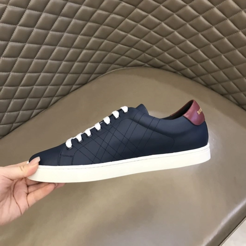 Bxrbxrry Sneakers Soft 114772