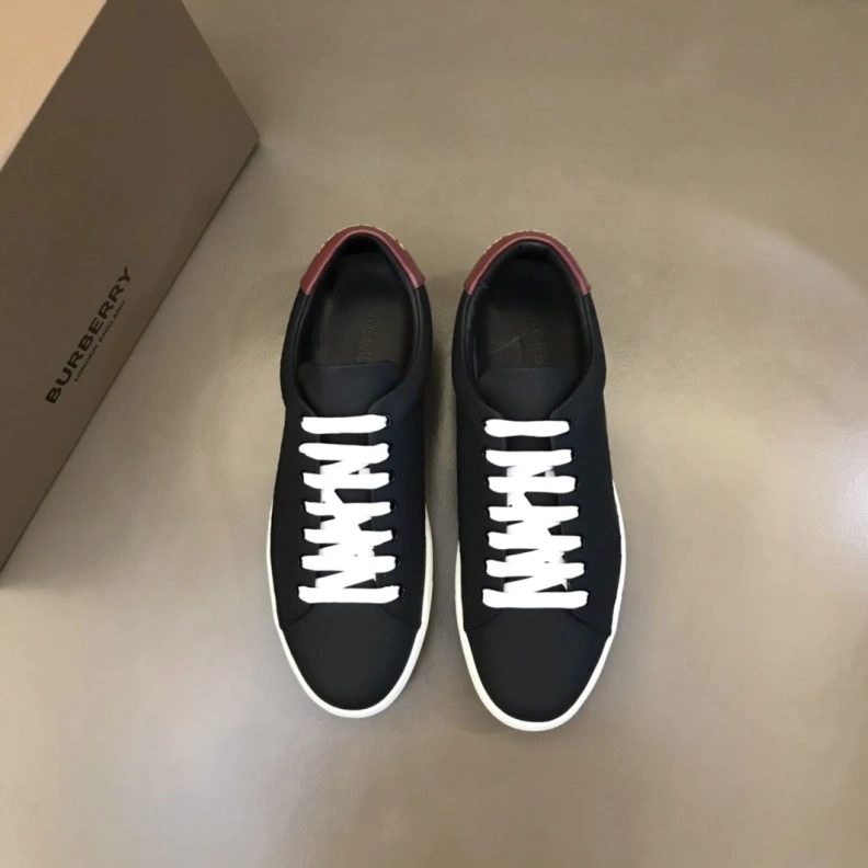 Bxrbxrry Sneakers Durable 114771