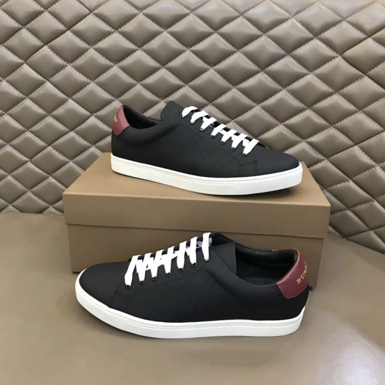 Bxrbxrry Sneakers Durable 114771