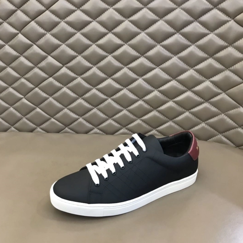 Bxrbxrry Sneakers Durable 114771