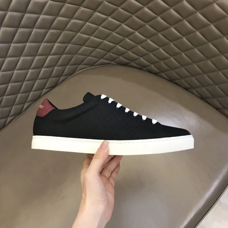 Bxrbxrry Sneakers Durable 114771