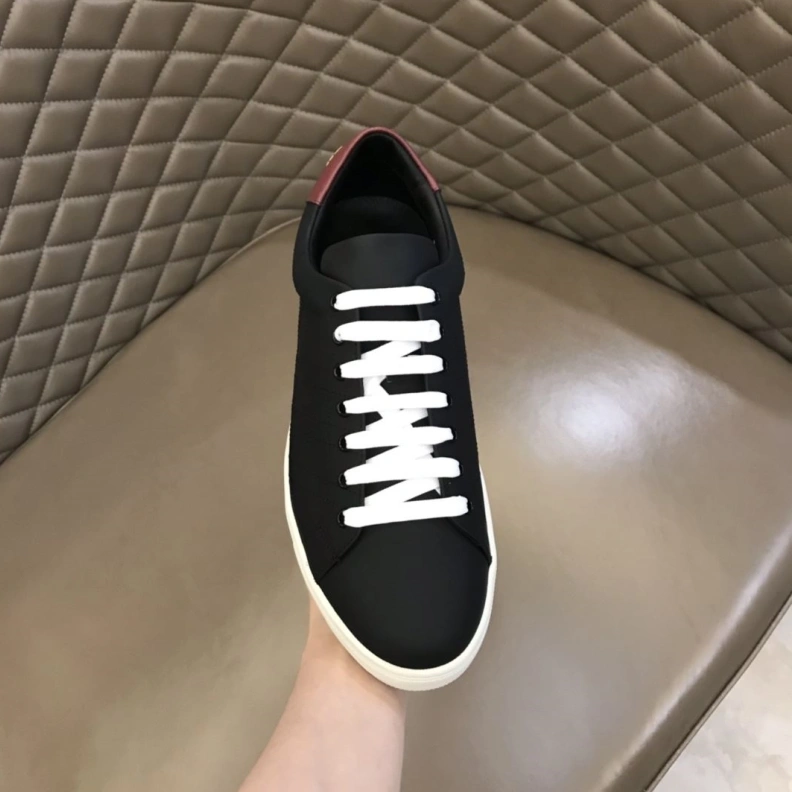 Bxrbxrry Sneakers Durable 114771