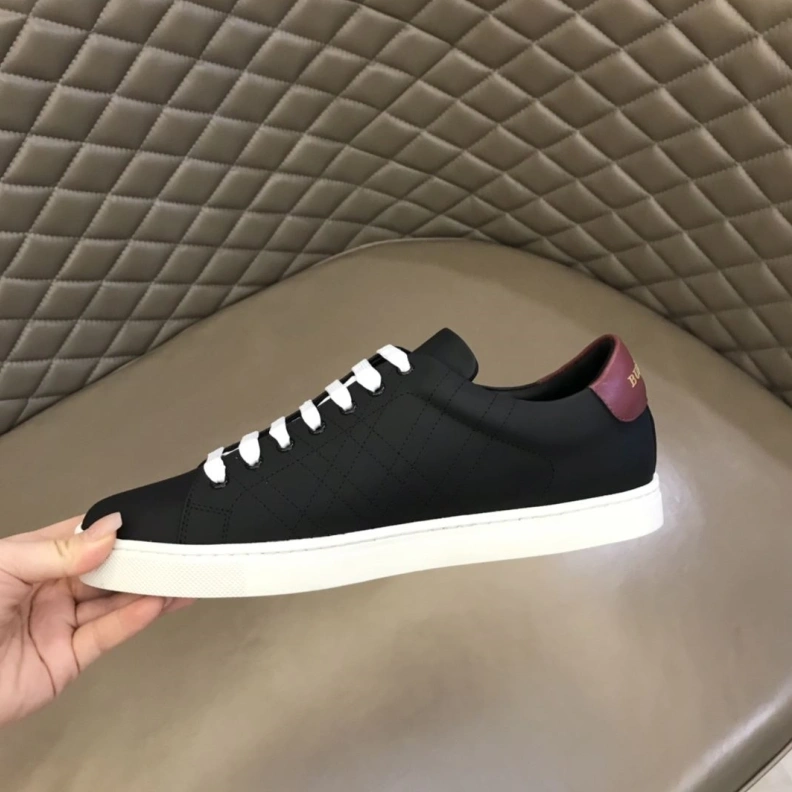 Bxrbxrry Sneakers Durable 114771
