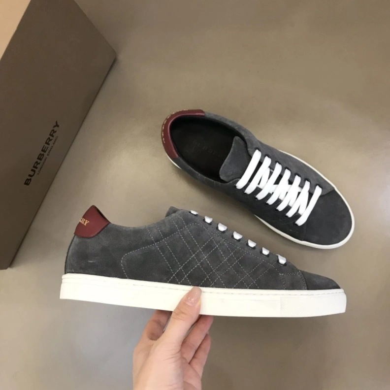 Bxrbxrry Sneakers TopPick 114773