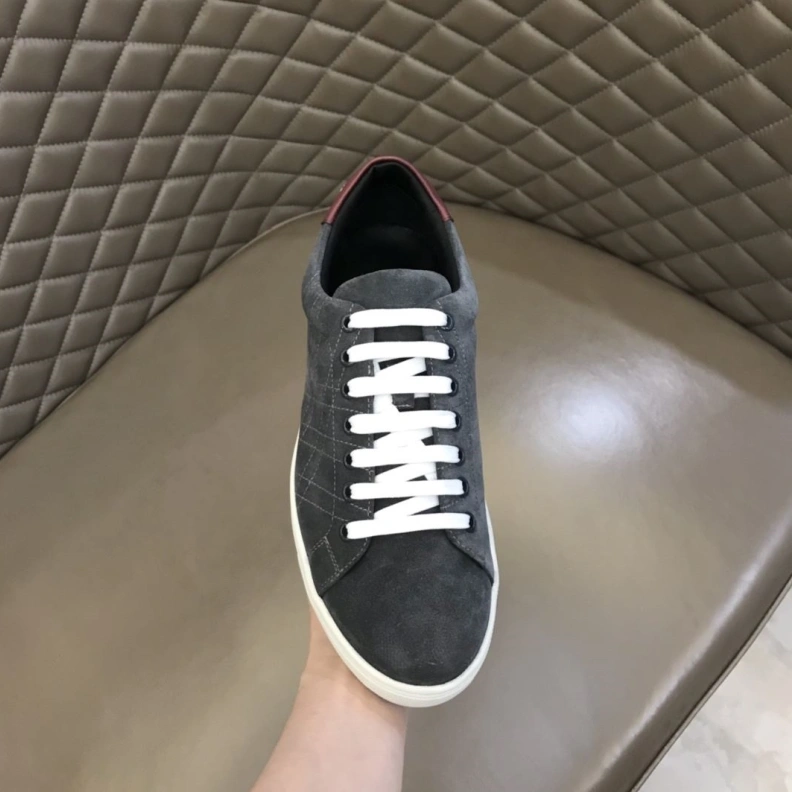 Bxrbxrry Sneakers TopPick 114773