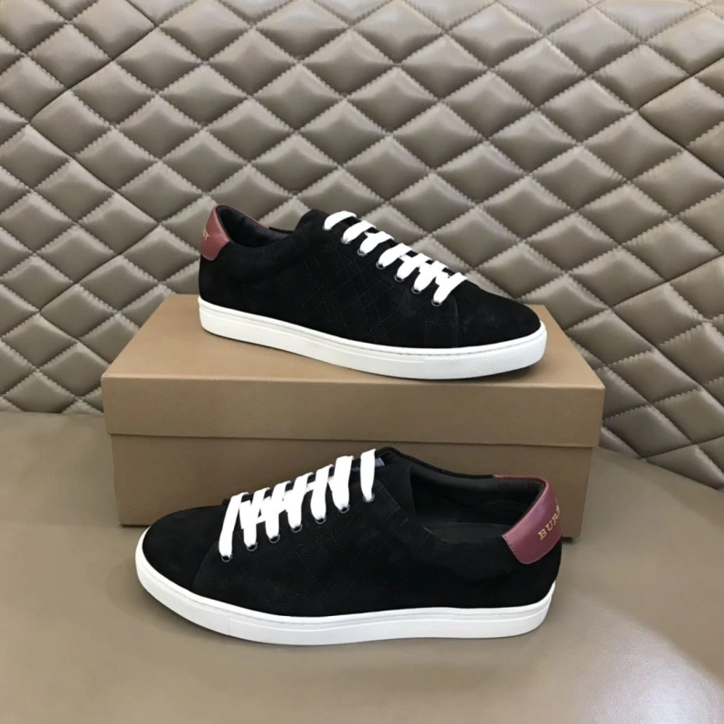 Bright Bxrbxrry Sneakers 114770