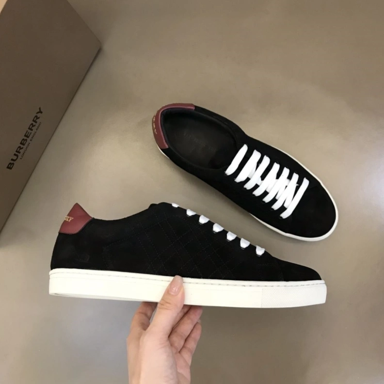 Bright Bxrbxrry Sneakers 114770