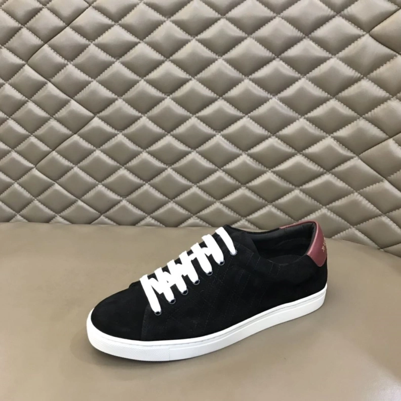 Bright Bxrbxrry Sneakers 114770