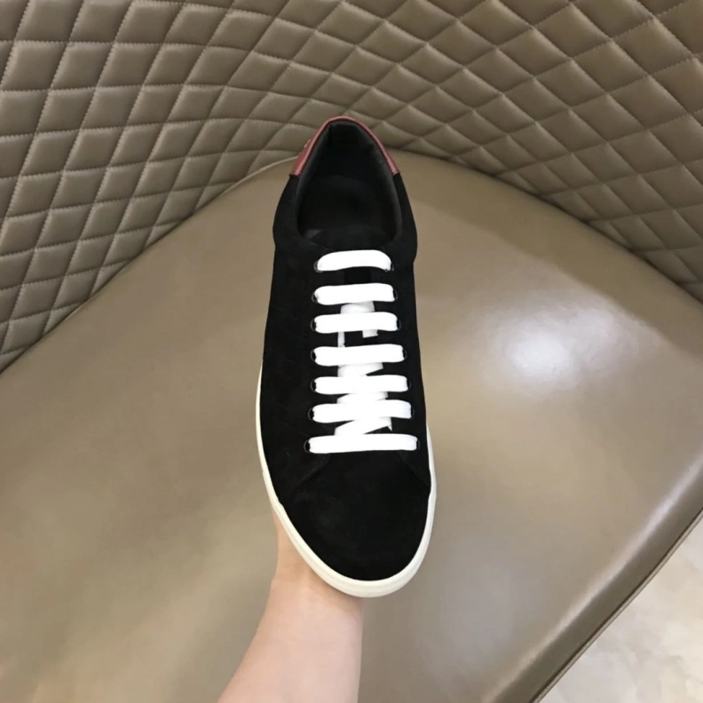 Bright Bxrbxrry Sneakers 114770