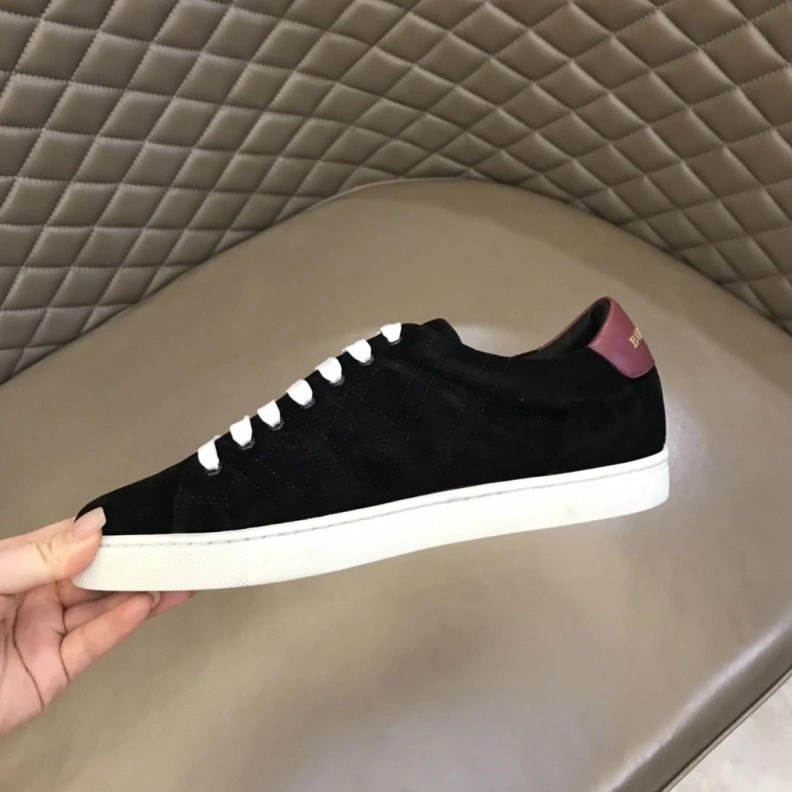 Bright Bxrbxrry Sneakers 114770