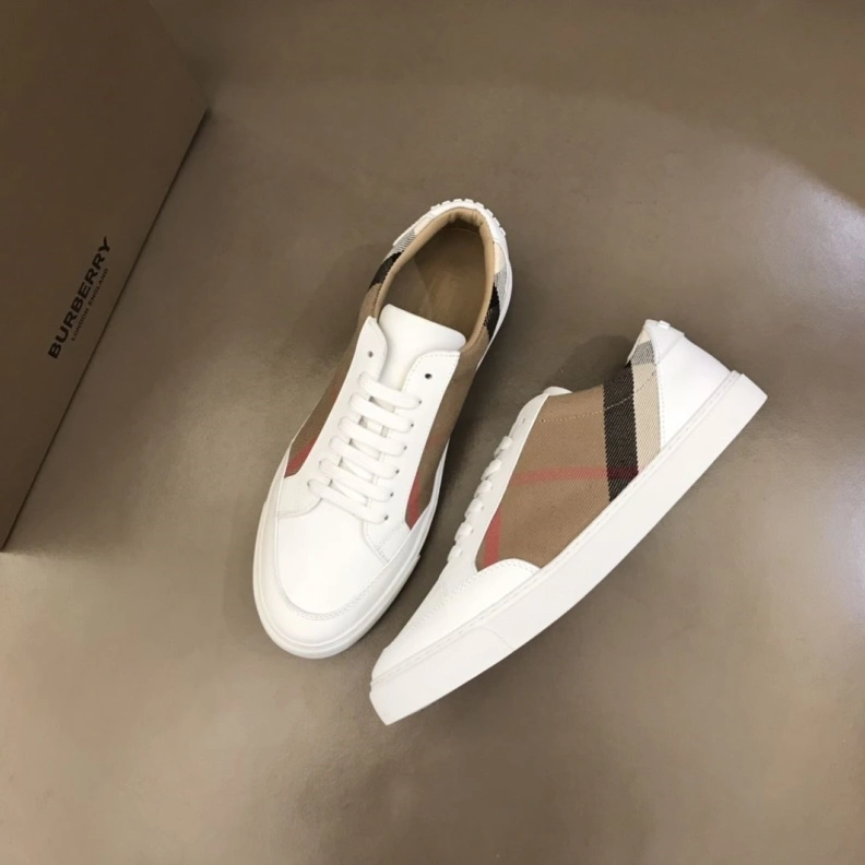 Affordable Bxrbxrry Sneakers 114776