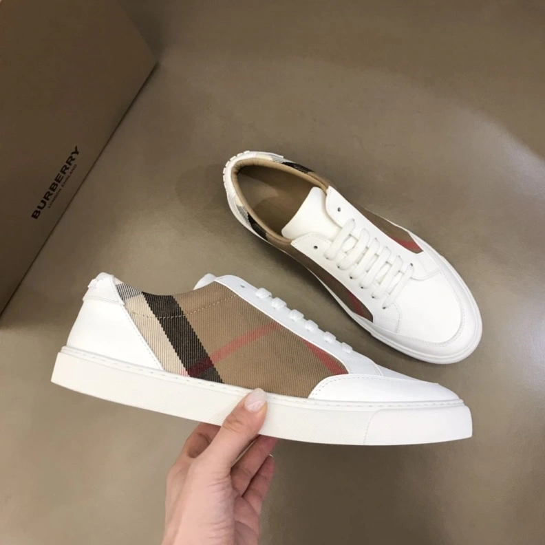 Affordable Bxrbxrry Sneakers 114776
