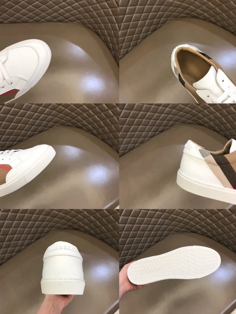 Affordable Bxrbxrry Sneakers 114776