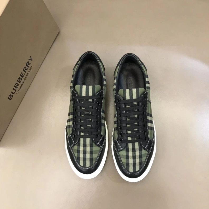 Bxrbxrry Sneakers Functional 114768