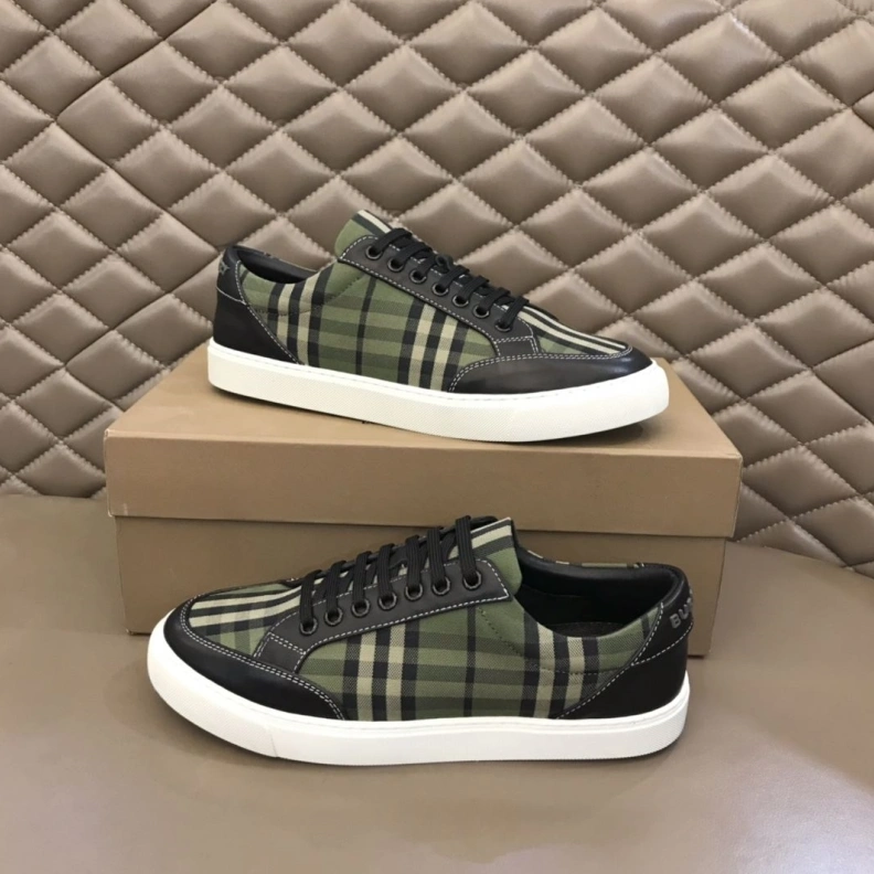 Bxrbxrry Sneakers Functional 114768