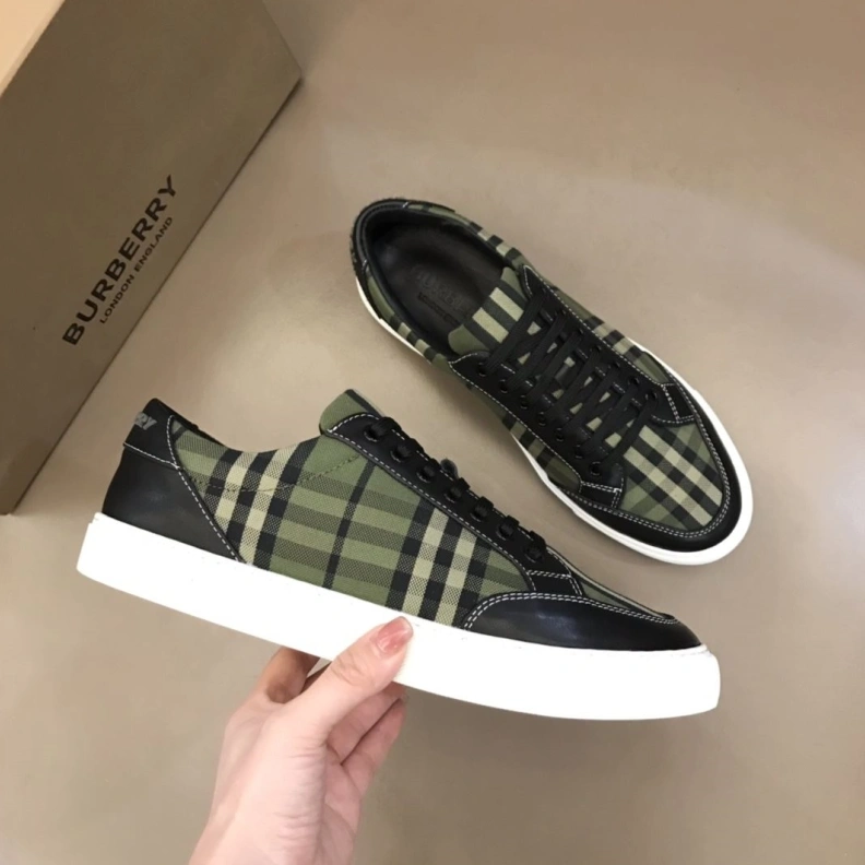 Bxrbxrry Sneakers Functional 114768