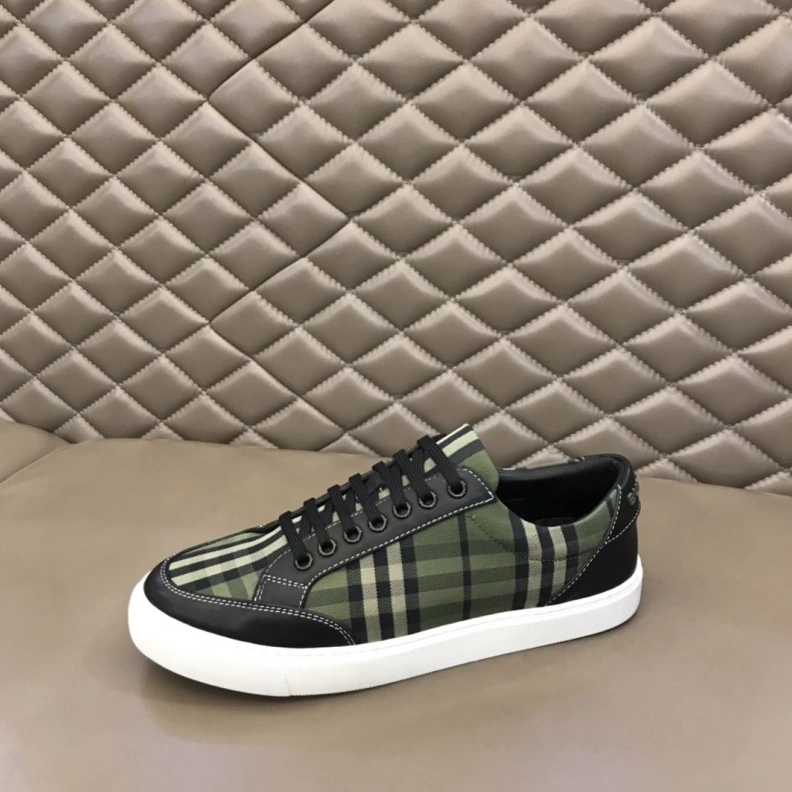 Bxrbxrry Sneakers Functional 114768