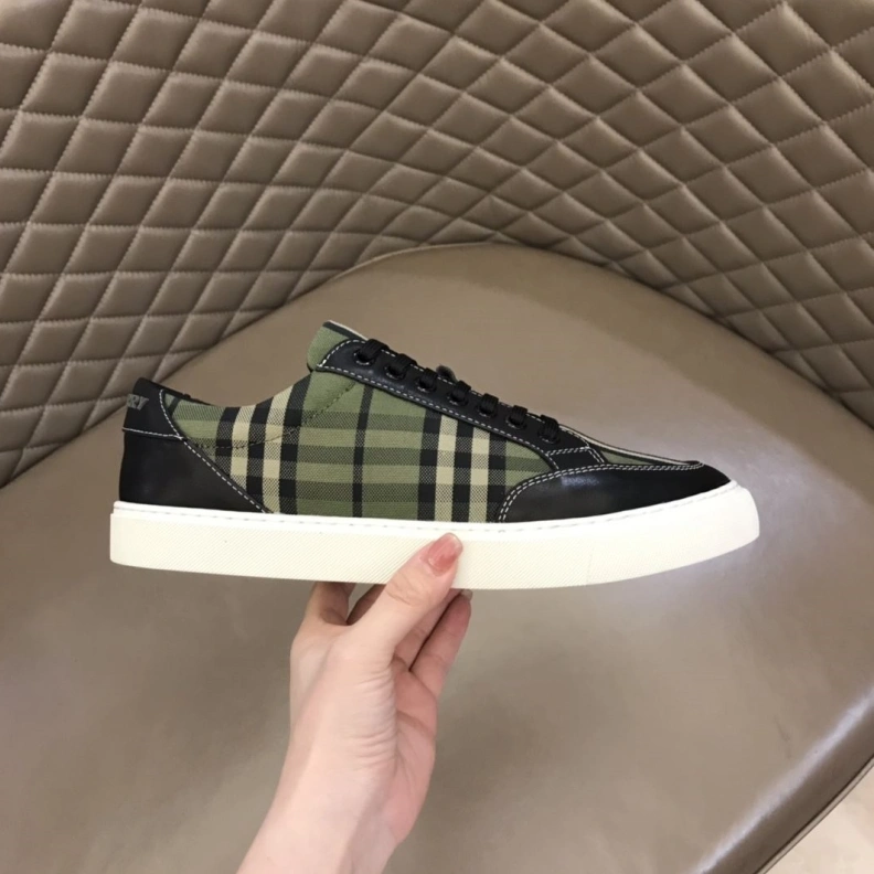 Bxrbxrry Sneakers Functional 114768