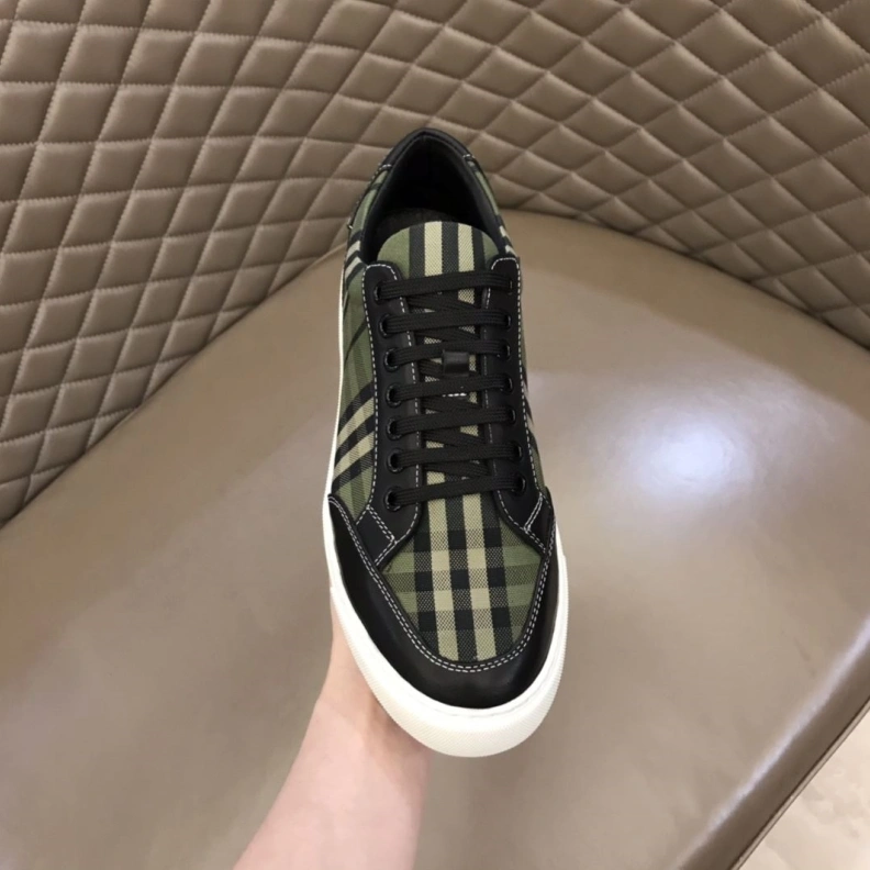 Bxrbxrry Sneakers Functional 114768
