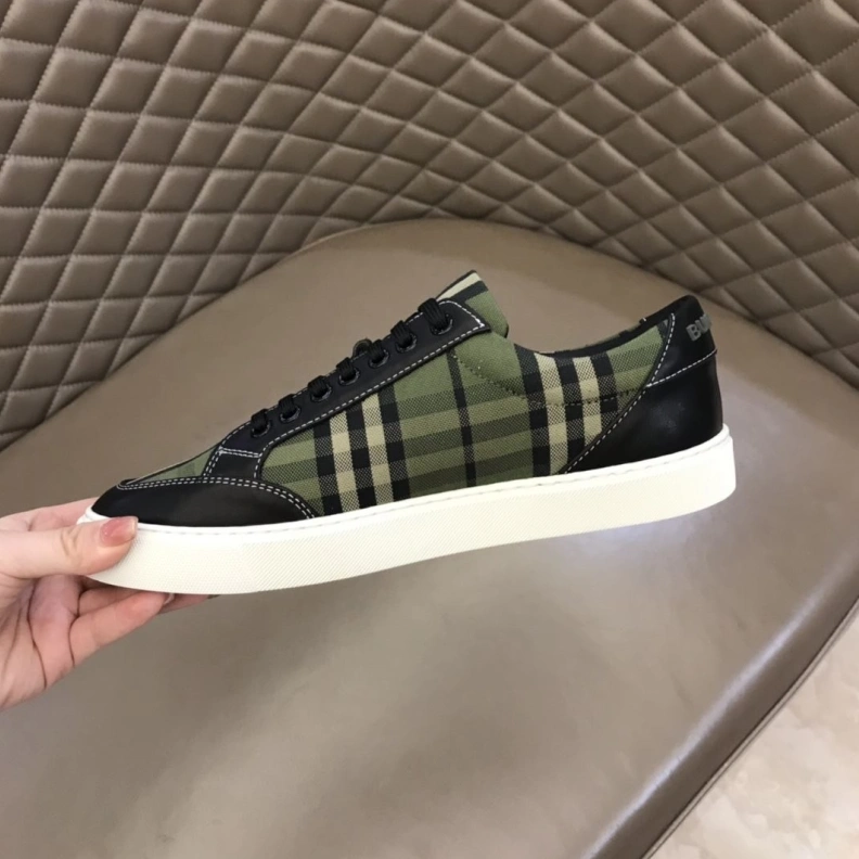 Bxrbxrry Sneakers Functional 114768