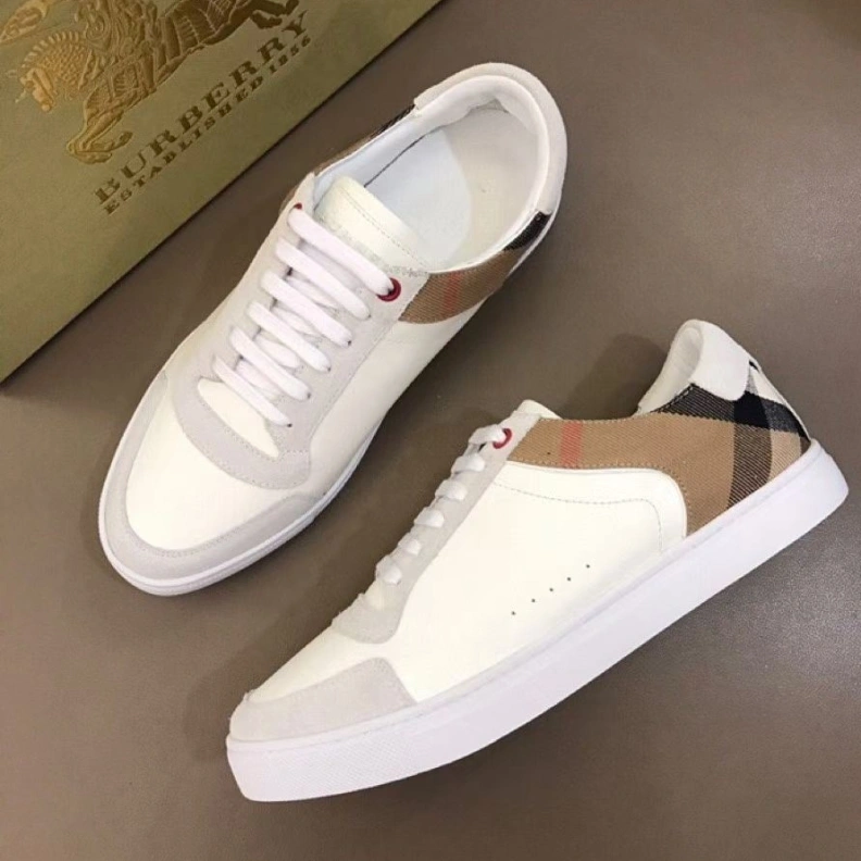 Bxrbxrry Sneakers Bold 114765