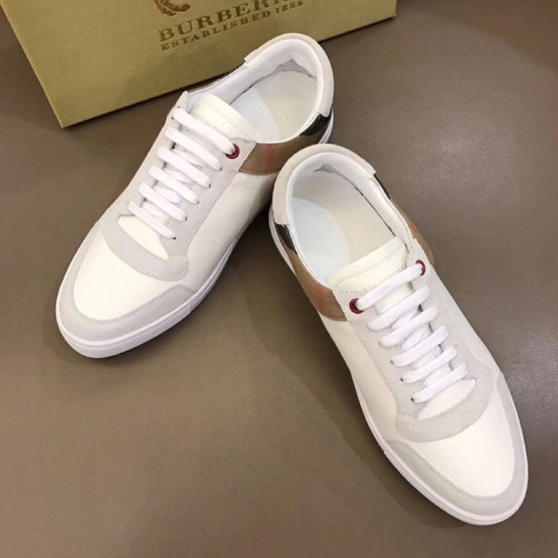 Bxrbxrry Sneakers Bold 114765