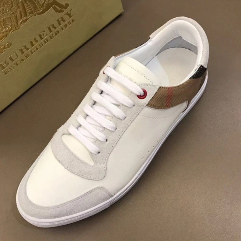 Bxrbxrry Sneakers Bold 114765