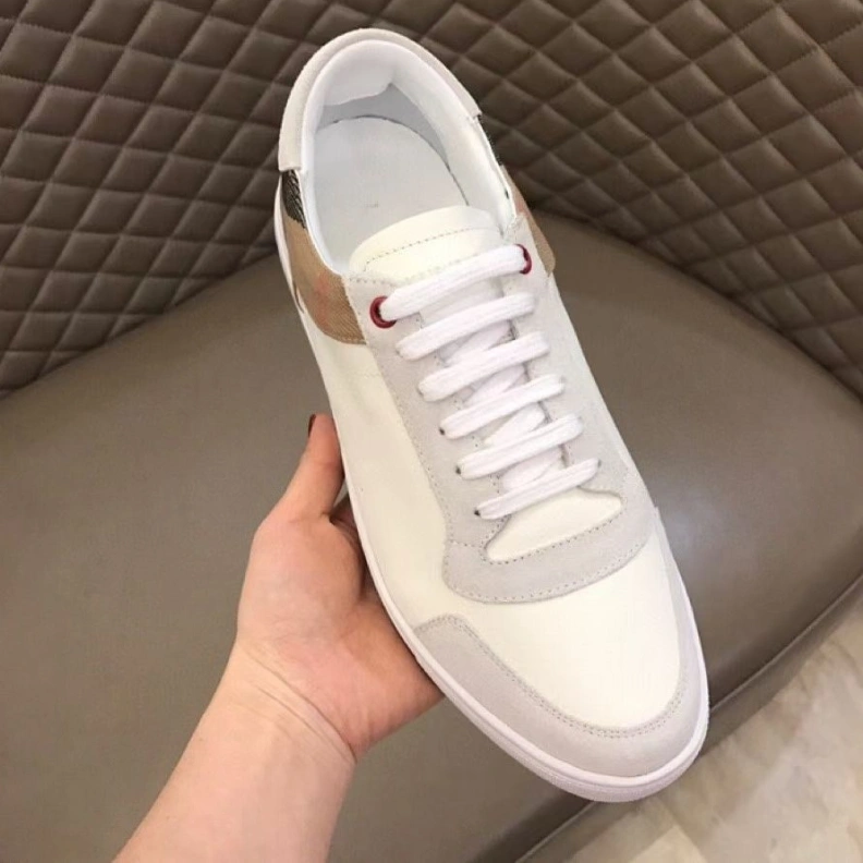 Bxrbxrry Sneakers Bold 114765