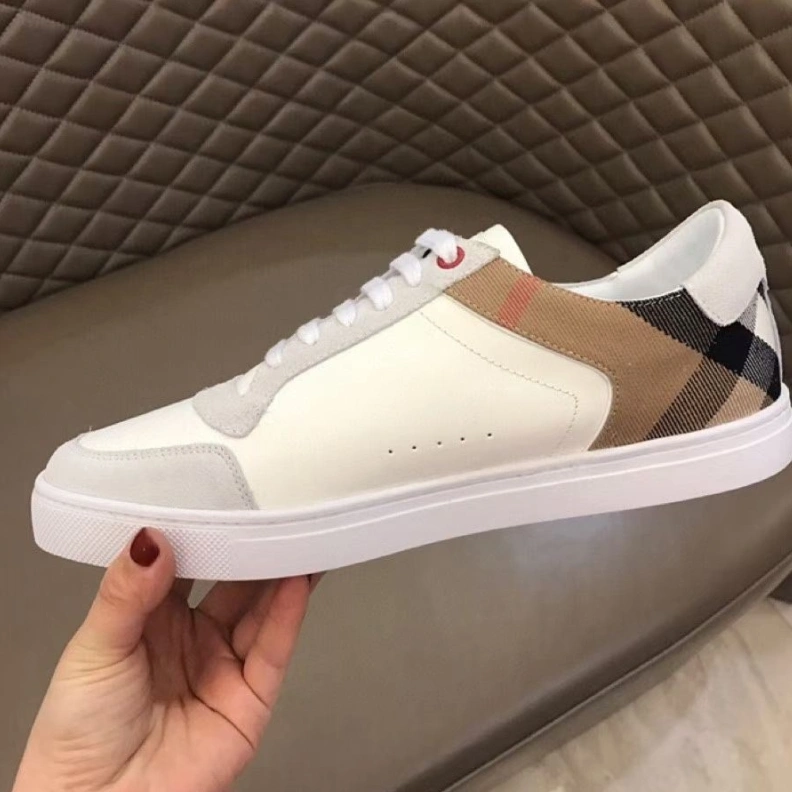 Bxrbxrry Sneakers Bold 114765