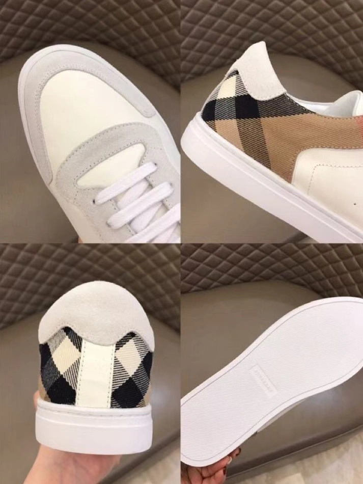 Bxrbxrry Sneakers Bold 114765