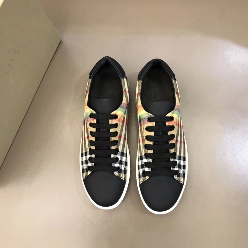 Bxrbxrry Sneakers Durable 114766