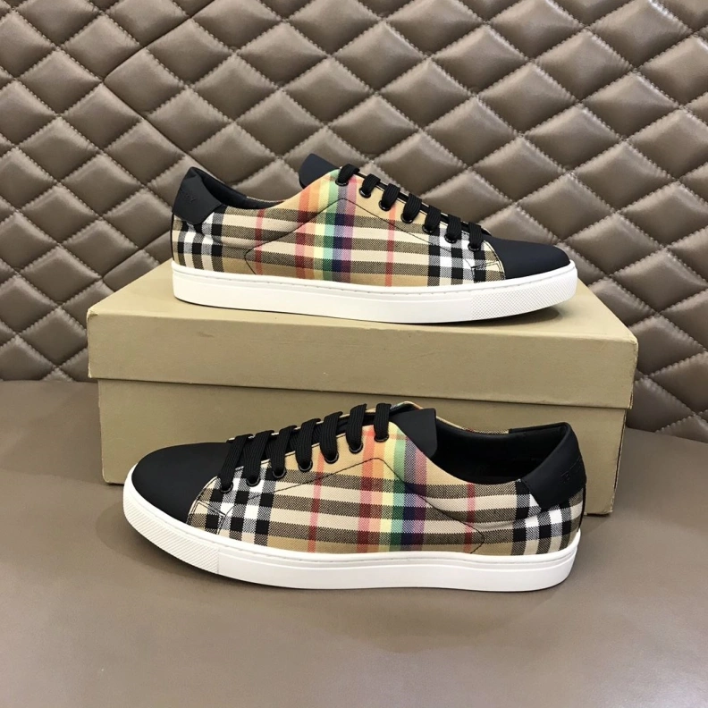 Bxrbxrry Sneakers Durable 114766