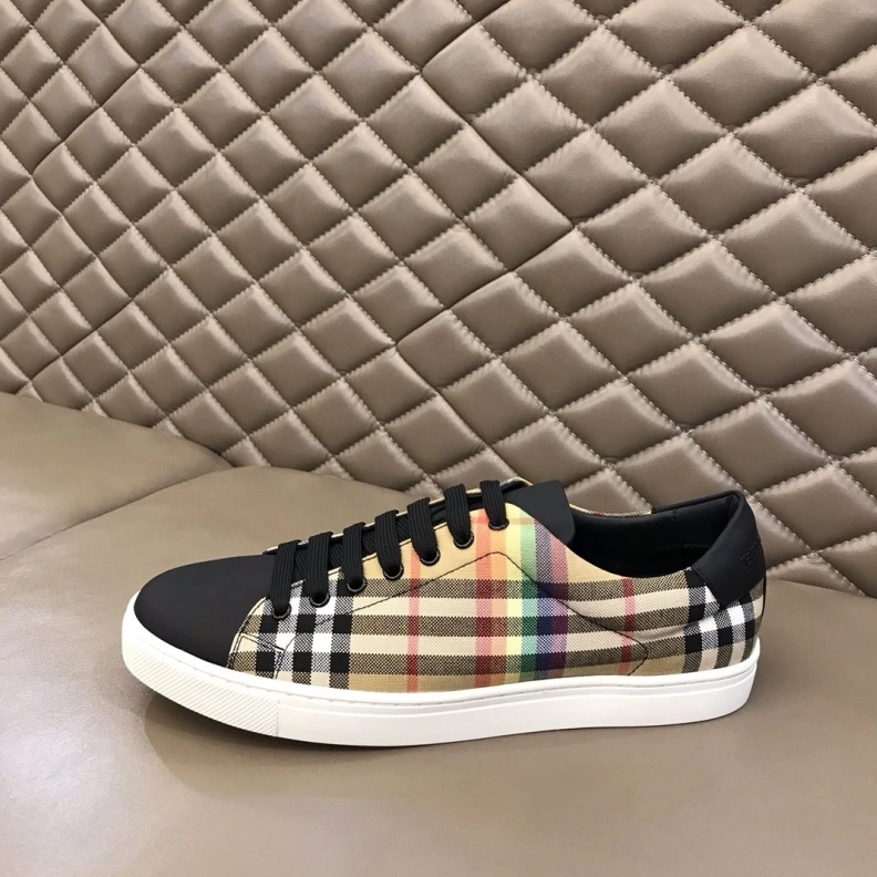 Bxrbxrry Sneakers Durable 114766