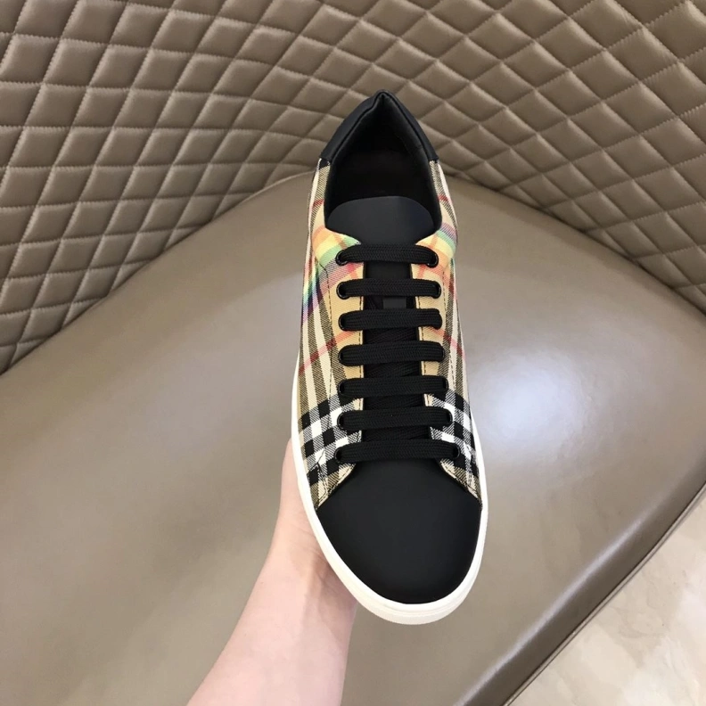 Bxrbxrry Sneakers Durable 114766
