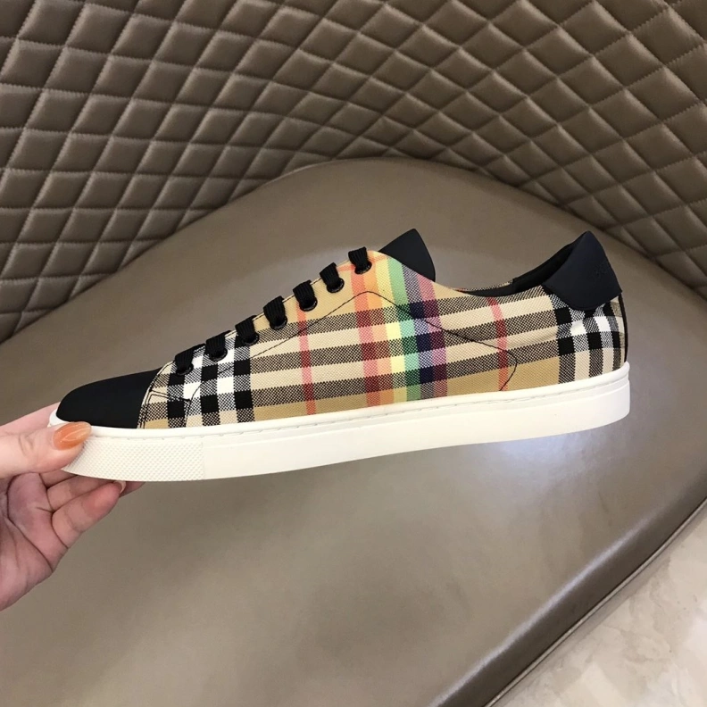 Bxrbxrry Sneakers Durable 114766
