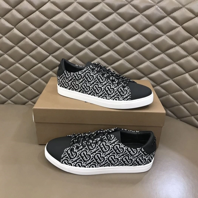 Bxrbxrry Sneakers Refined 114762